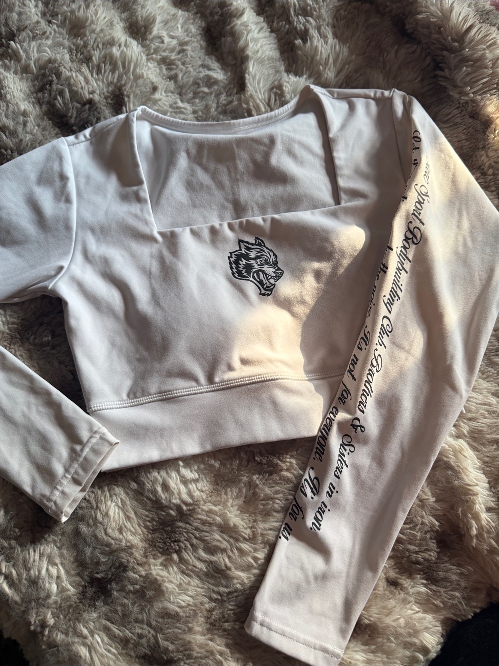 Darc Sport Top